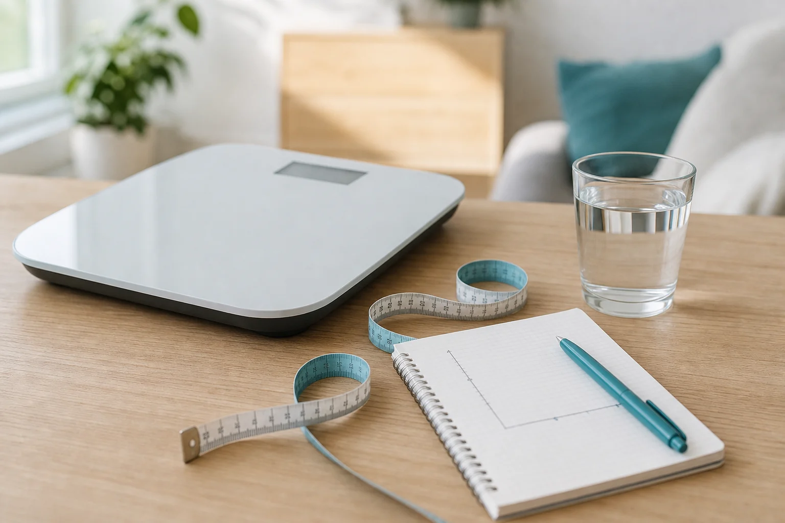 BMI richtig einordnen